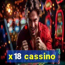 x18 cassino